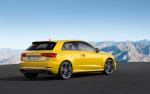 Audi S3 2016 года (WW)